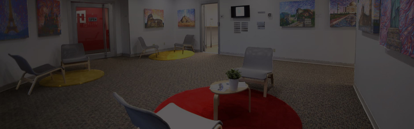 Tenants Elite Office Suites Coworking Spaces and Virtual Offices